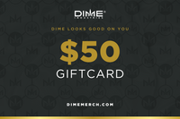 $200 DIME MERCH GIFT CARD