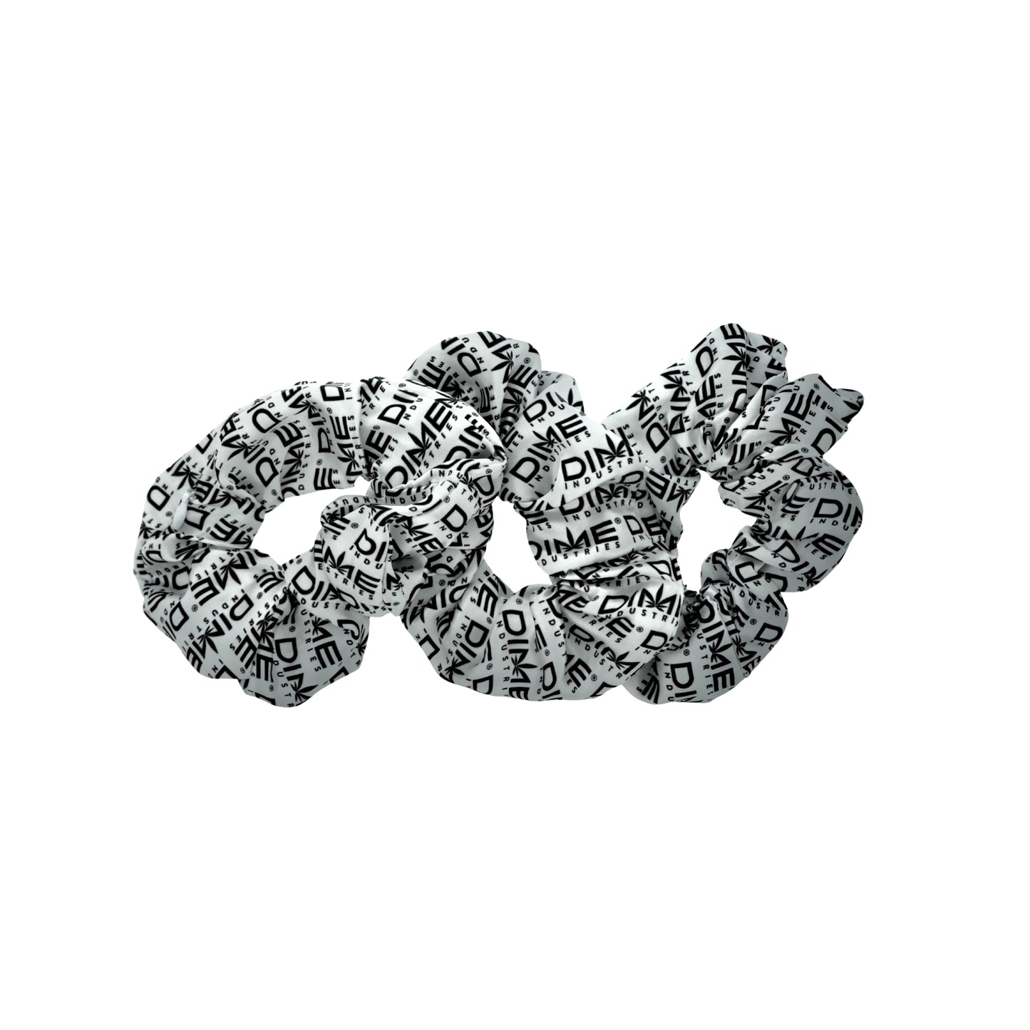 Stash Scrunchies - 3 Pack