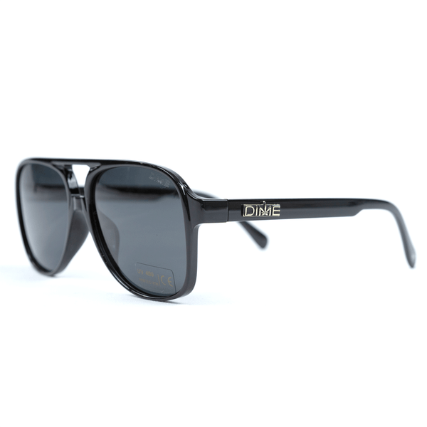 Aviators - Glossy Black