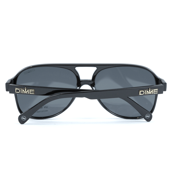 Aviators - Glossy Black