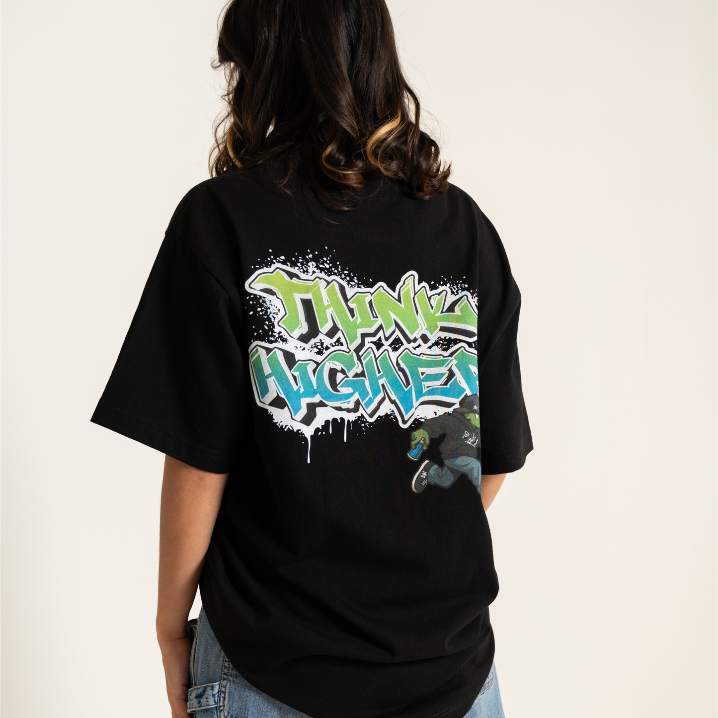 Tag Tee