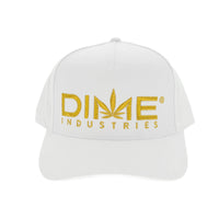 Suede Snapback