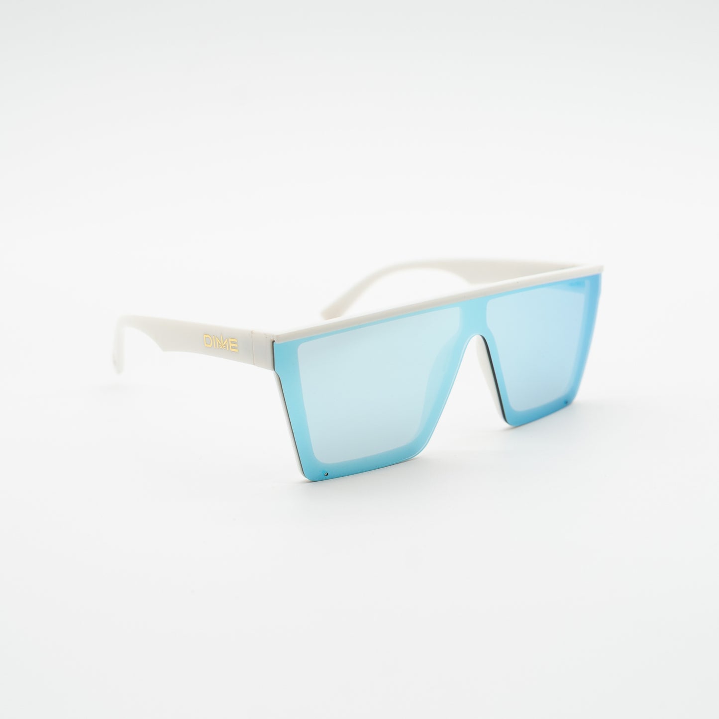 Topaz Shield Sunglasses