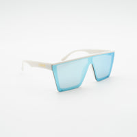 Topaz Shield Sunglasses