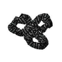 Stash Scrunchies - 3 Pack