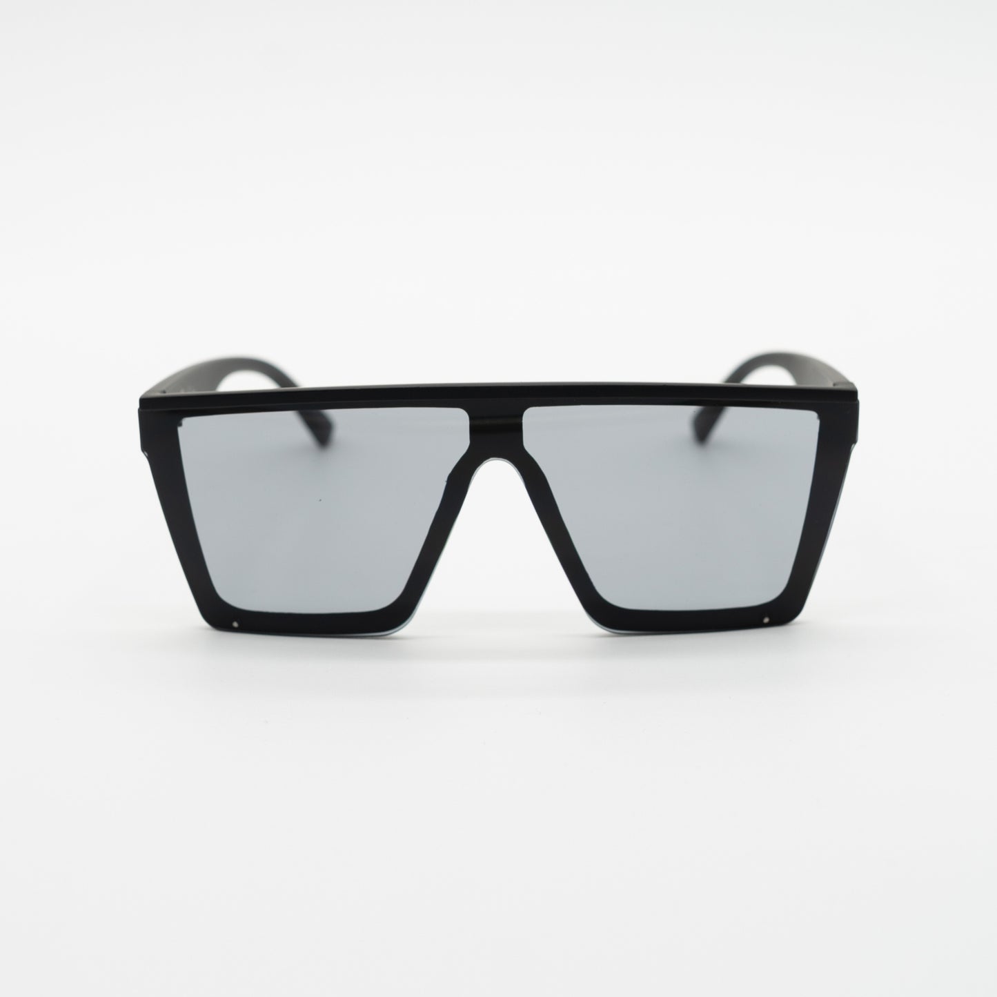 Onyx Shield Sunglasses