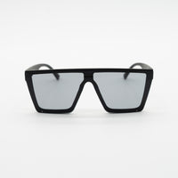 Onyx Shield Sunglasses