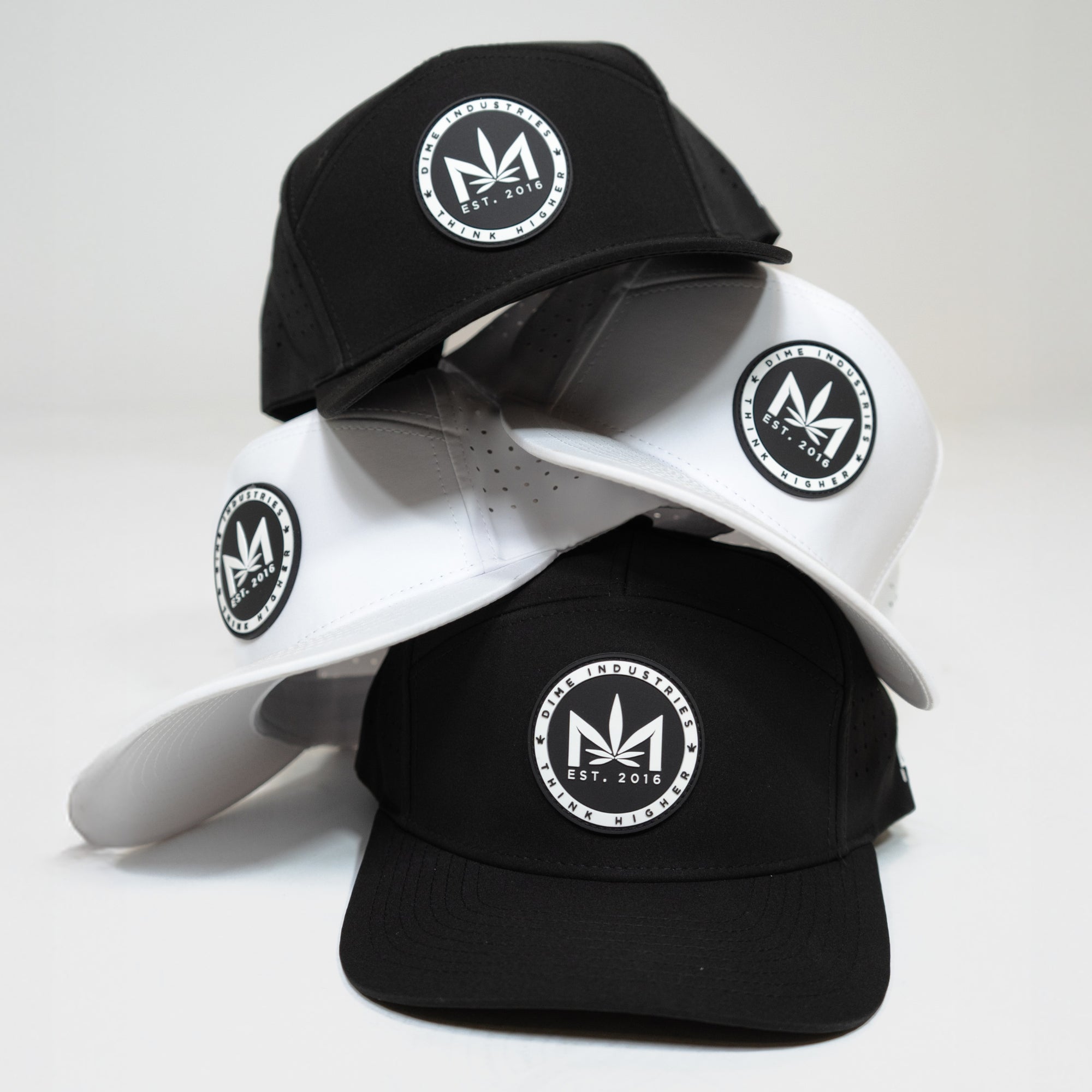 HATS – Dime Merch