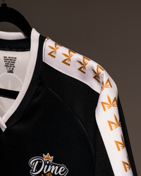 DIME WORLD CUP JERSEY