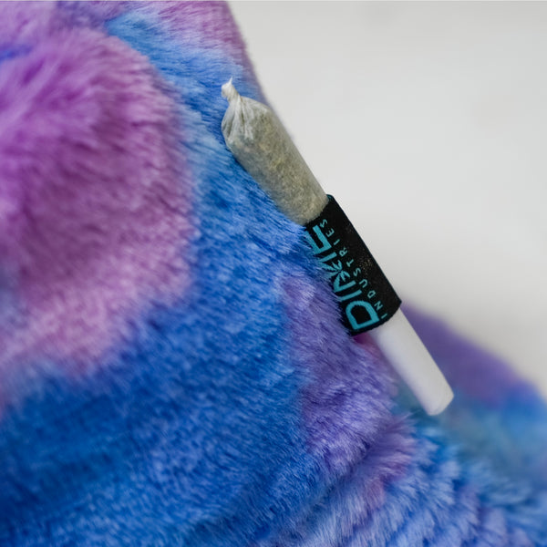 DIME x Alpine Reversible Bucket Hat  – Limited Edition