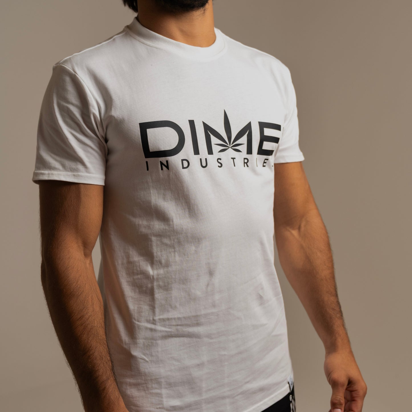 Dime Everyday Performance Tee