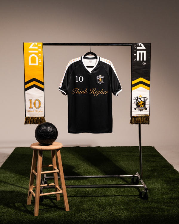 DIME WORLD CUP JERSEY