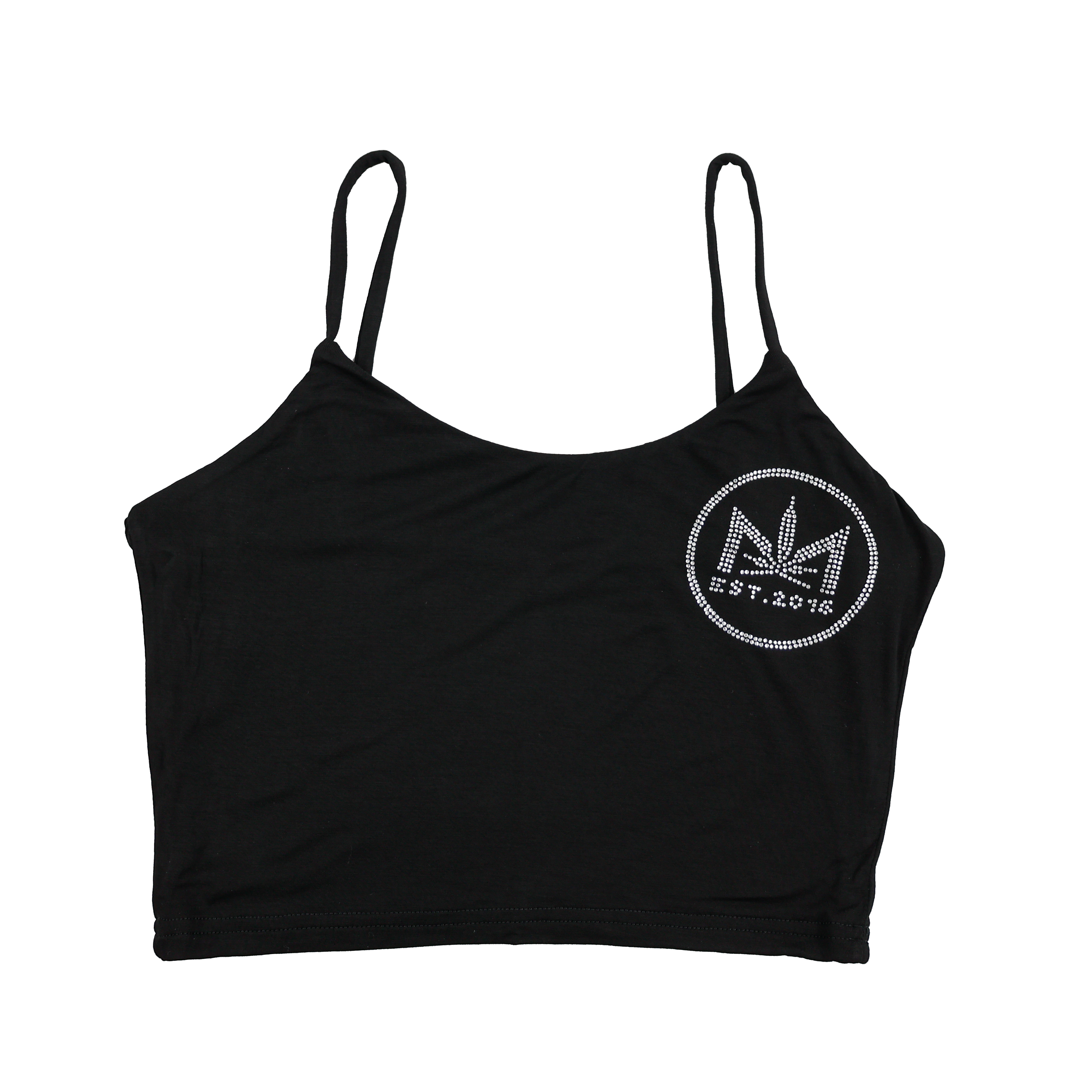 Crystal Cut Cami