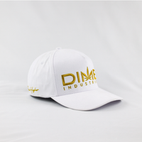 Suede Snapback