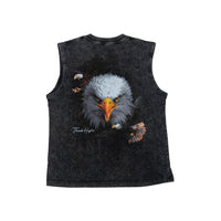 Eagle Sleeveless Tee