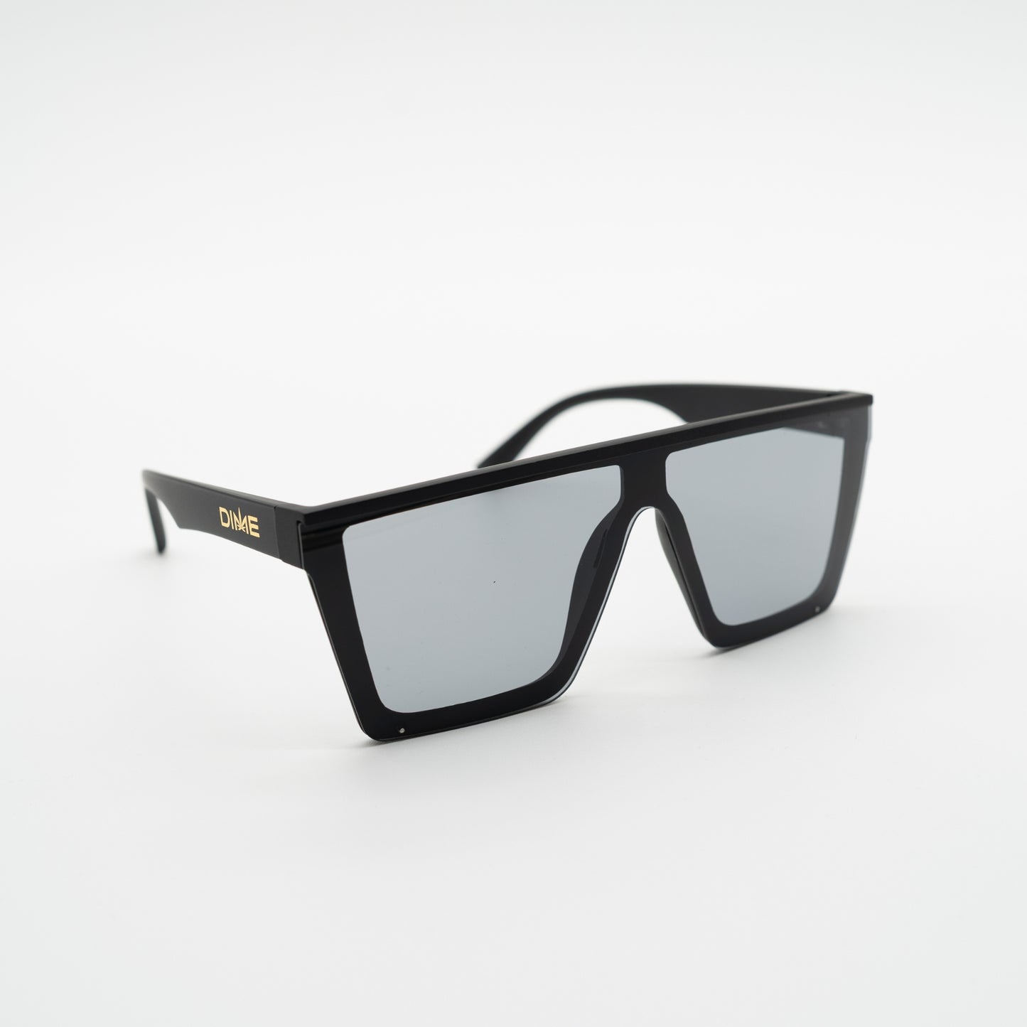 Onyx Shield Sunglasses