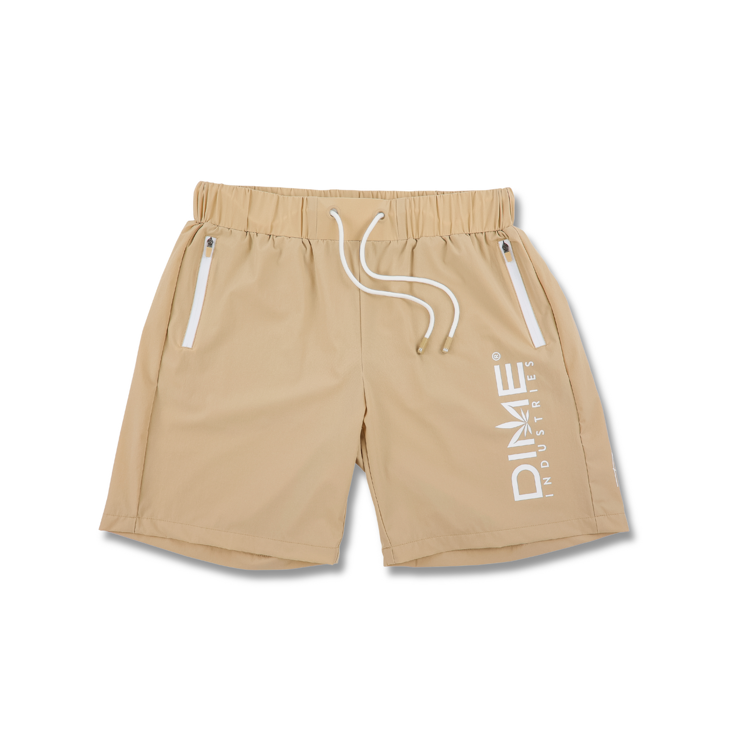 Butch's Shorty Swim Shorts