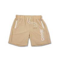 Butch's Shorty Swim Shorts
