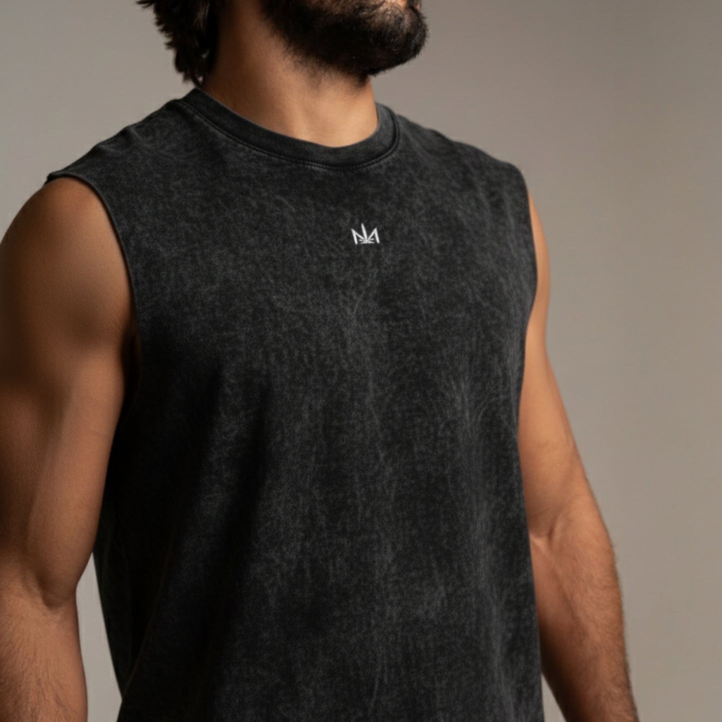 Eagle Sleeveless Tee