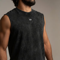 Eagle Sleeveless Tee