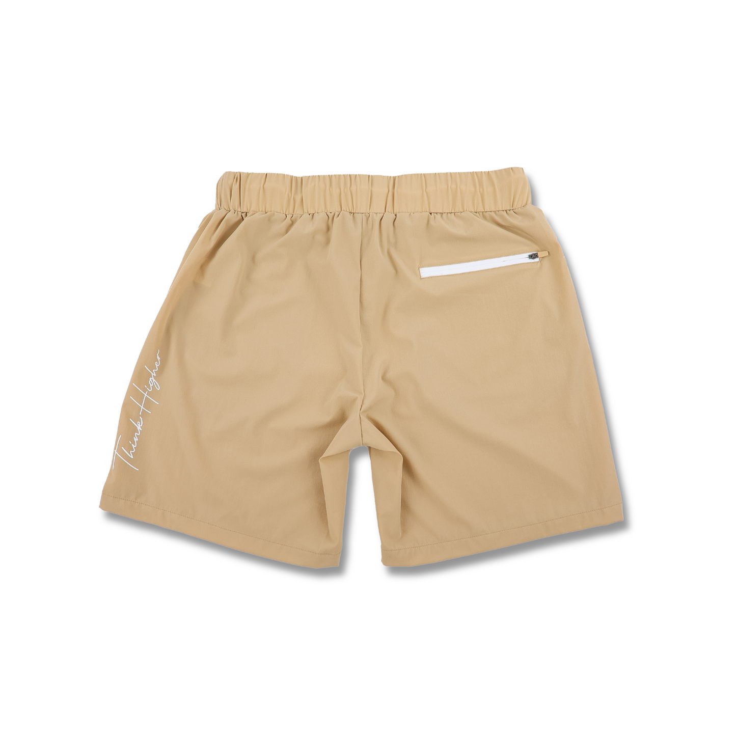 Butch's Shorty Swim Shorts