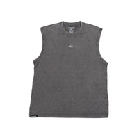 Route 420 Sleeveless Tee - Gray