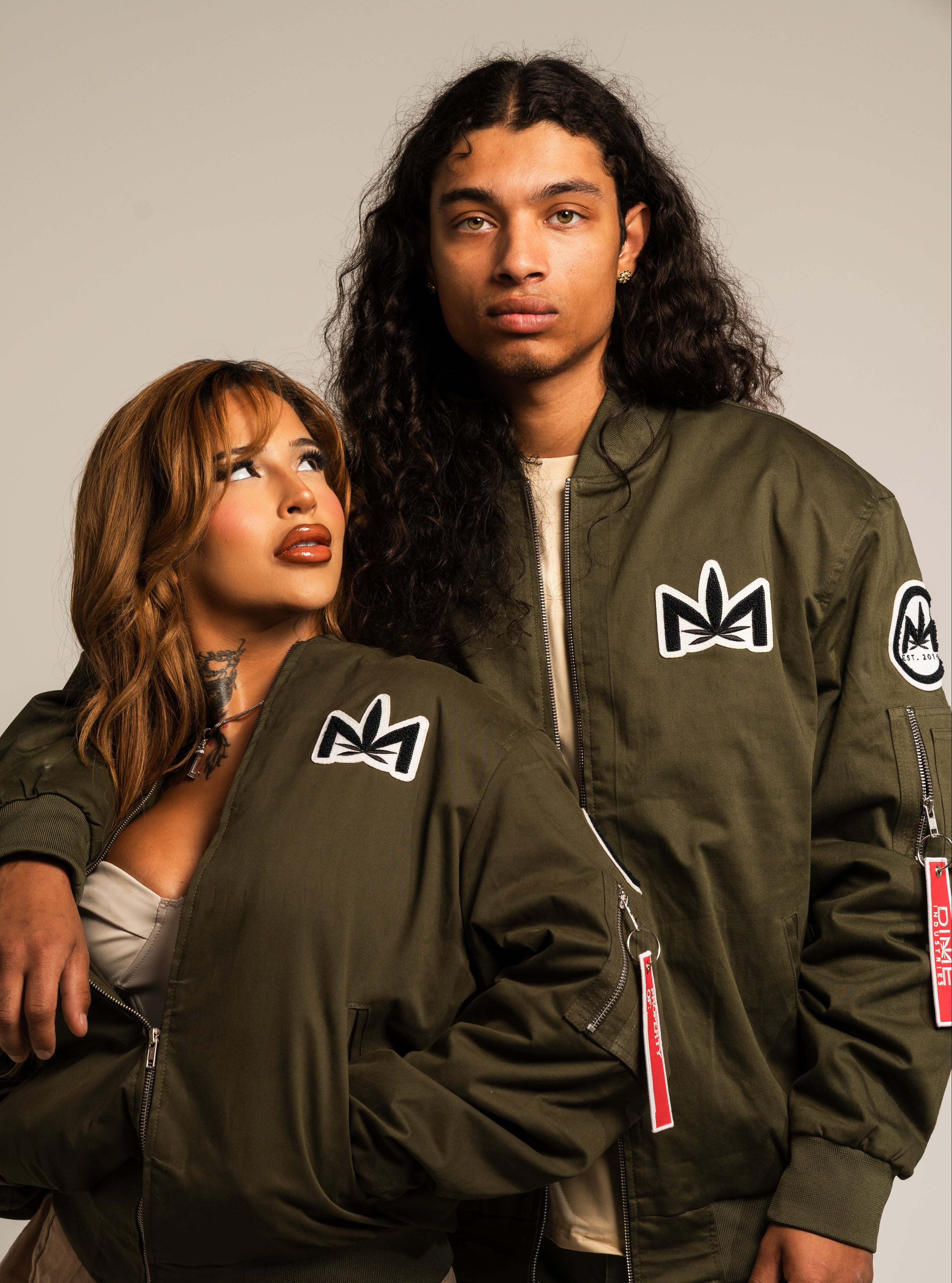 MEN'S – Dime Merch
