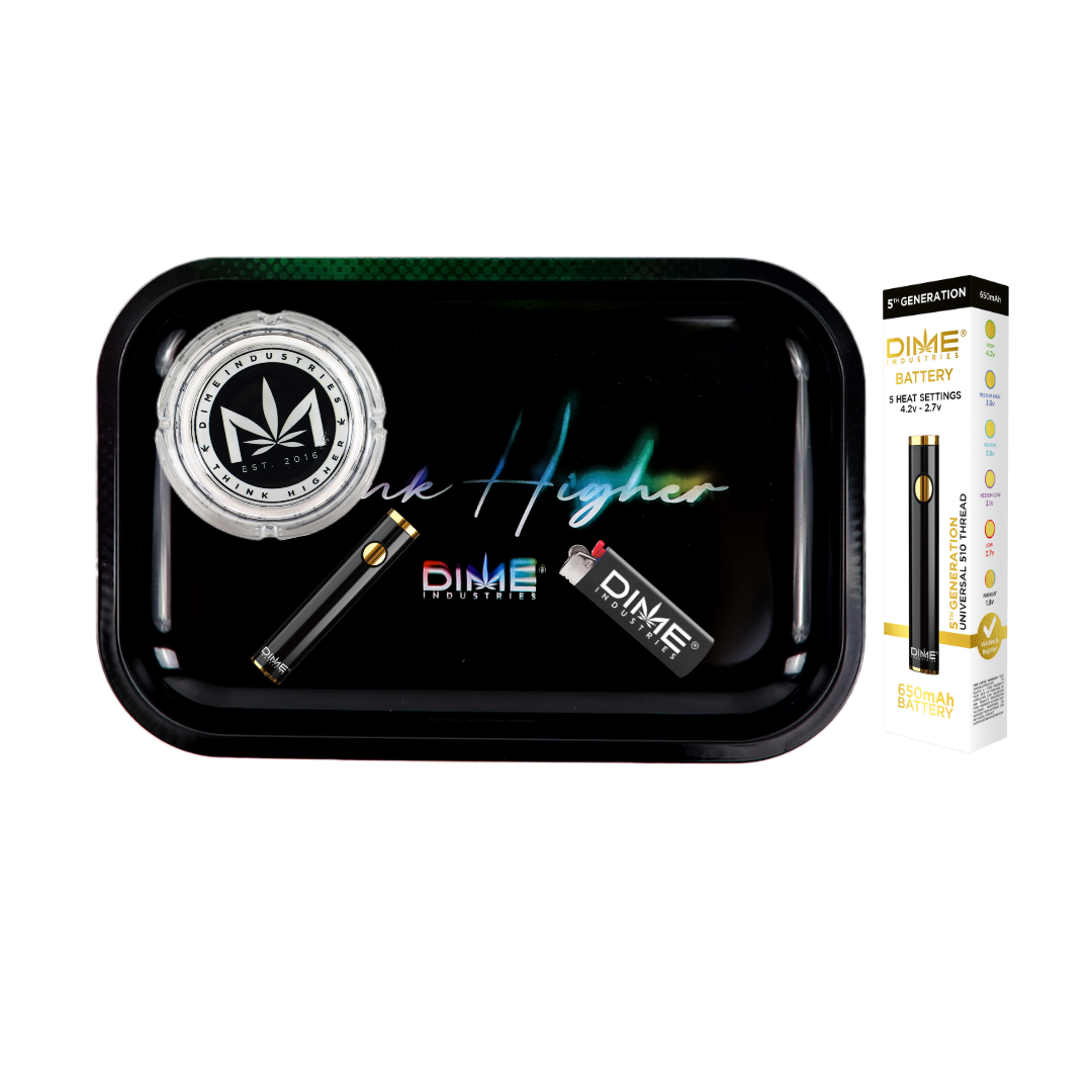 Stoner Essentials Kit