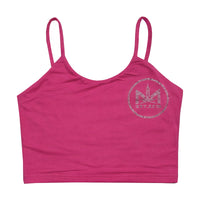 Crystal Cut Cami