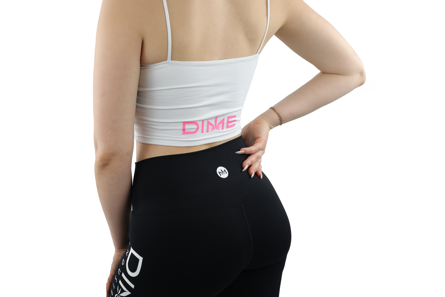 Dime Piece Tank Top