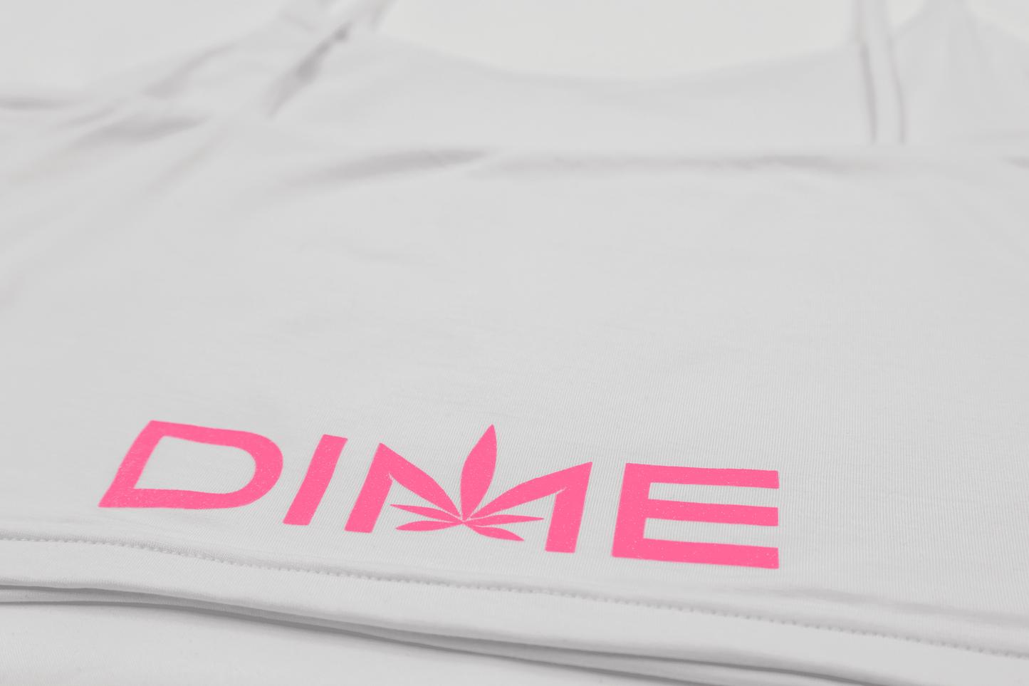 Dime Piece Tank Top