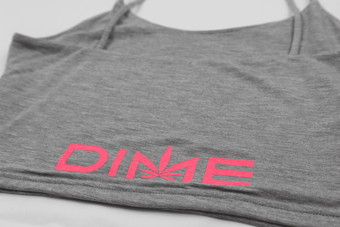 Dime Piece Tank Top