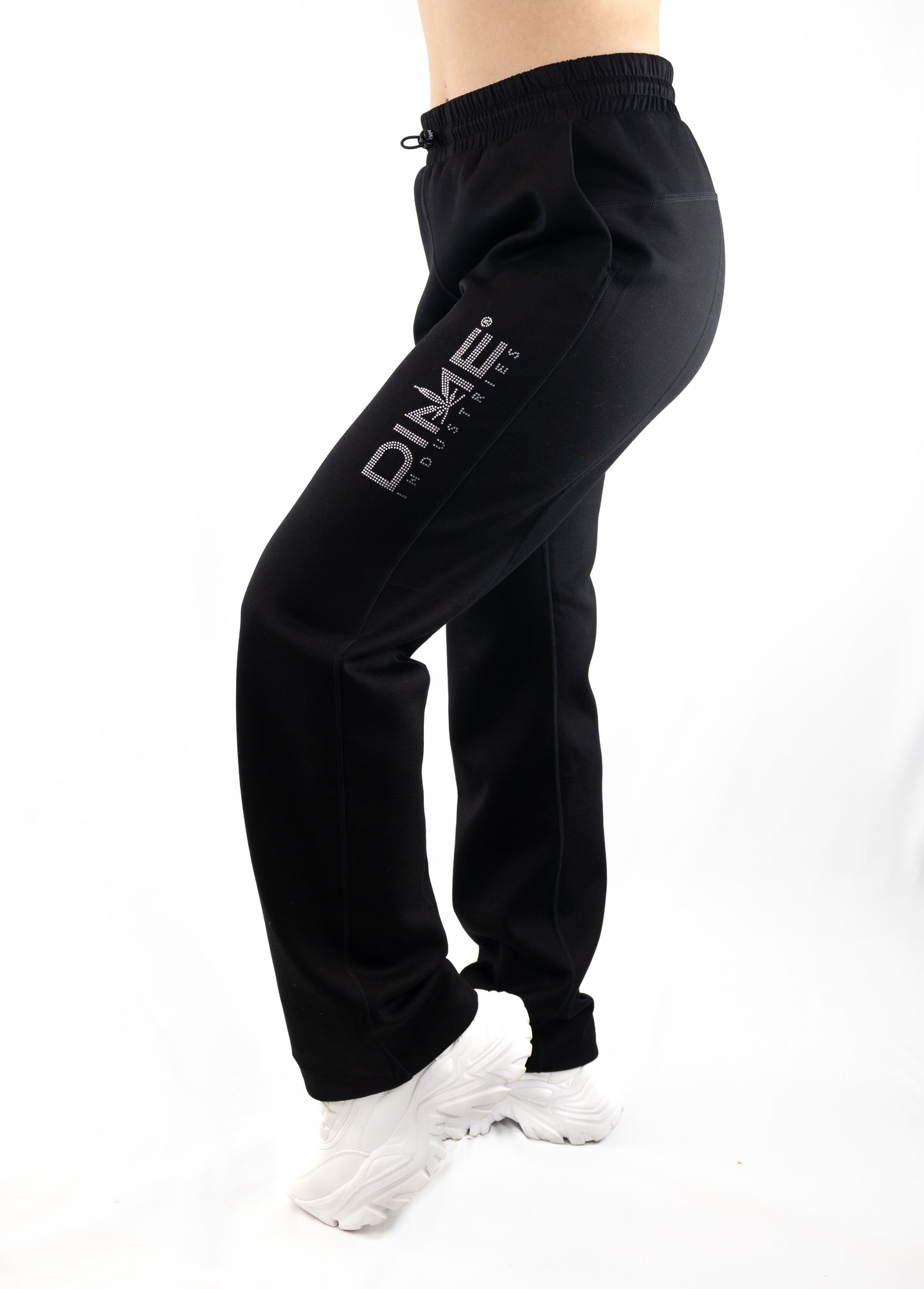 Dimen'd Tracksuit Pants