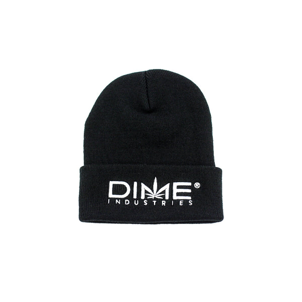 Traditional Logo Beanie