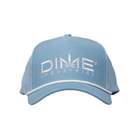Industry Snapback - Baby Blue
