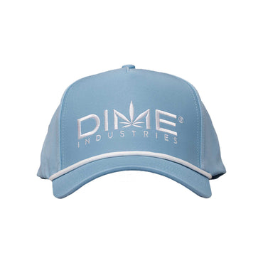 Industry Snapback - Baby Blue