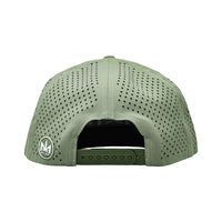 Snapback - Sage Green