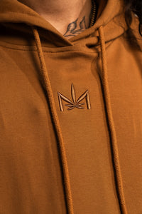 Embossed Dime Hoodie