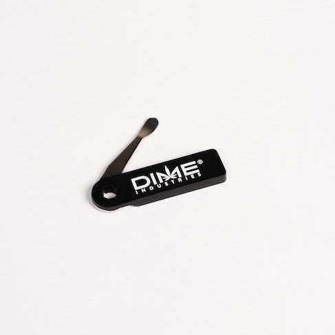 Keychain Dab Tool