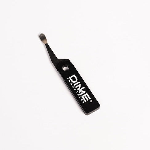 Keychain Dab Tool