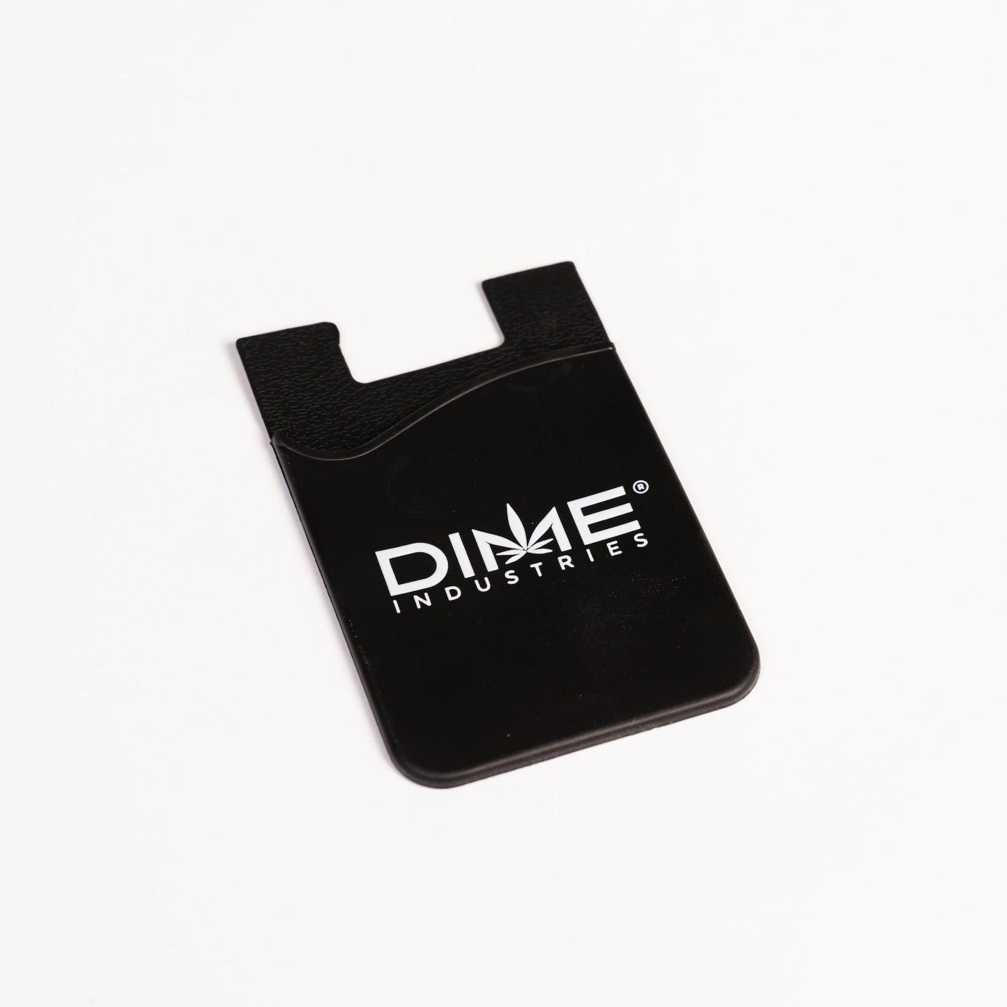 Dime Card Holder