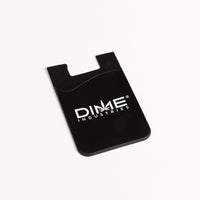 Dime Card Holder