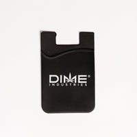 Dime Card Holder