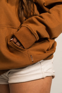 Embossed Dime Hoodie