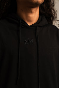 Embossed Dime Hoodie