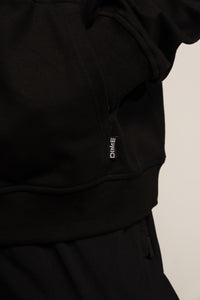 Embossed Dime Hoodie