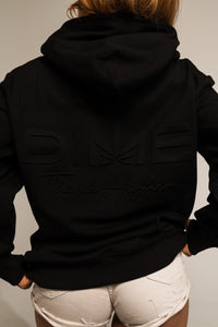 Embossed Dime Hoodie