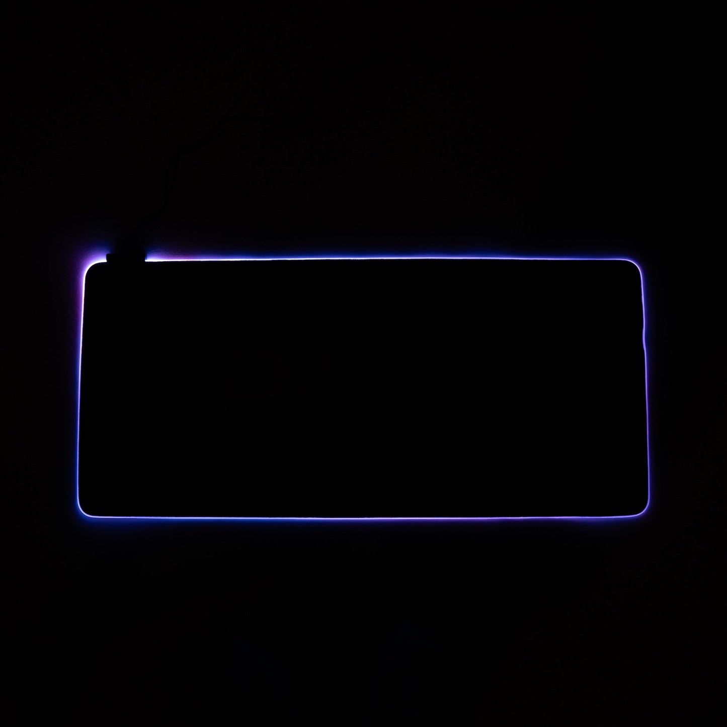 Light Up Dab Mat