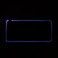 Light Up Dab Mat