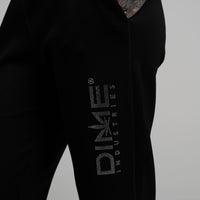 Crystal Cut Sweatpants